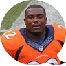 C. J. Anderson