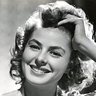 Ingrid Bergman
