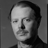 Harold Nicolson