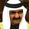 Hamad bin Khalifa Al Thani