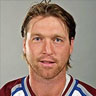 Patrick Roy