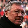 Alex Ferguson