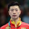 Ma Long