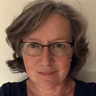 Kate Simon