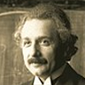 Albert Einstein