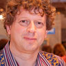 Peter F. Hamilton