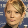 Mia Wasikowska