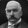 J. P. Morgan