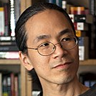Ted Chiang