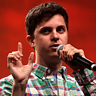 George Watsky