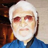 M. F. Husain