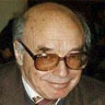 David Bronstein