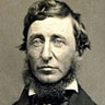 Henry David Thoreau