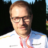 Andreas Seidl