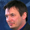 Ian Rankin