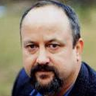 Daniel Woodrell