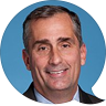 Brian Krzanich