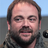 Mark Sheppard
