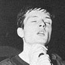 Ian Curtis