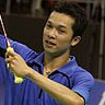 Taufik Hidayat