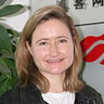 Rebecca MacKinnon